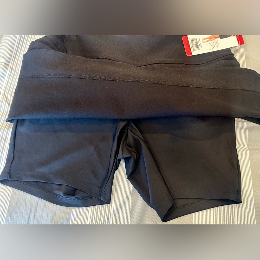 S. C. & Co. Women's 360 Tummy Control Skort - Picture 7 of 10